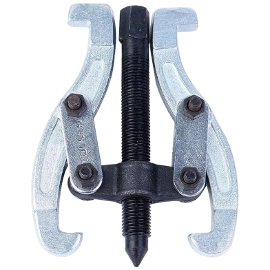 Tolsen 2-Jaw Gear Puller Adjustable 3 Inch Bearing puller image