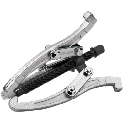 Tolsen 3-Jaw Gear Puller 3 inch Adjustable Extractor Puller image