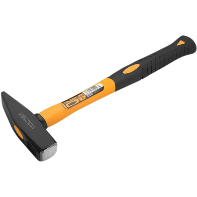 Tolsen 500g Machinist Hammer Fiberglass Handle image