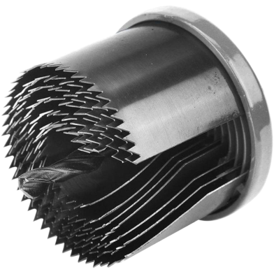 Tolsen 7Pcs Hole Saw Set 2 Inch image