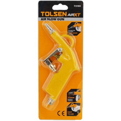 Tolsen Air Blow Gun - 73195 image