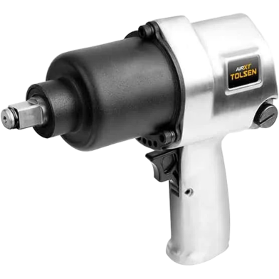 Tolsen Air Impact Wrench Industrial - 73302 image