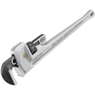 Tolsen Aluminum Pipe Wrench 36 inch or 900 mm Industrial Series image