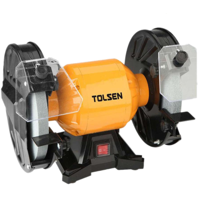 Tolsen Bench Grinder - 79648 image
