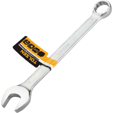 Tolsen Combination Spanner 9 mm Wrench Cr-V image
