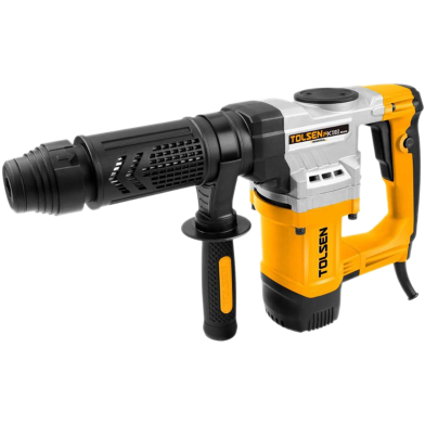 Tolsen Demolition Hammer Hex Chuck Industrial - 88550 image