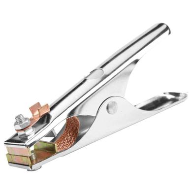 Tolsen Earth Clamp For Welding Ground 500 AMP Brass Grip image