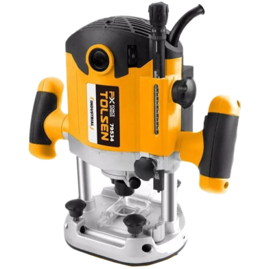 Tolsen Electric Router Industrial - 79534 image