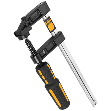 Tolsen F-Clamp 32 inch Industrial Series image