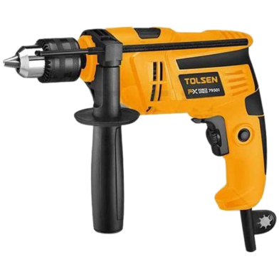 Tolsen Hammer Drill 750W Industrial - 79505 image