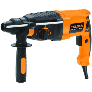 Tolsen Hammer Drill Industrial - 79510 image