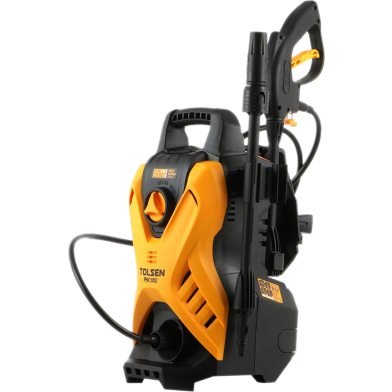 Tolsen High Pressure Washer 1400W - 79588 image