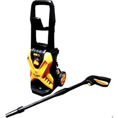 Tolsen High Pressure Washer 1700W - 79589 image