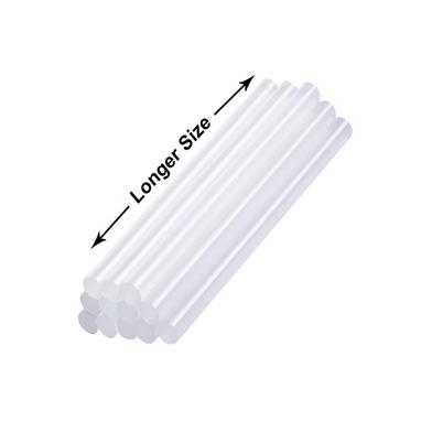 Tolsen Hot Melt Glue Stick Set 11.2 X 200mm 1 KG 50 - 51pcs - 79111 Slide 2