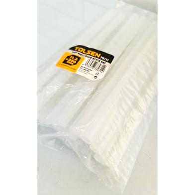 Tolsen Hot Melt Glue Stick Set 11.2 X 200mm 1 KG 50 - 51pcs - 79111 Slide 3