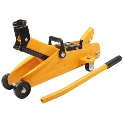 Tolsen Hydraulic Trolley Jack image