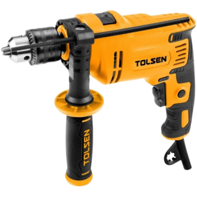 Tolsen Impact Drill 850W Industrial - 79506 image