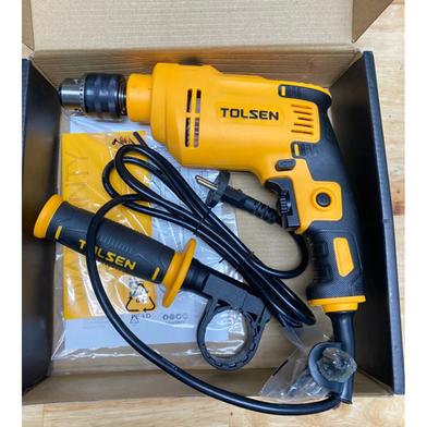 Tolsen Impact Drill 850W Industrial 79506 Tolsen Tools and More 
