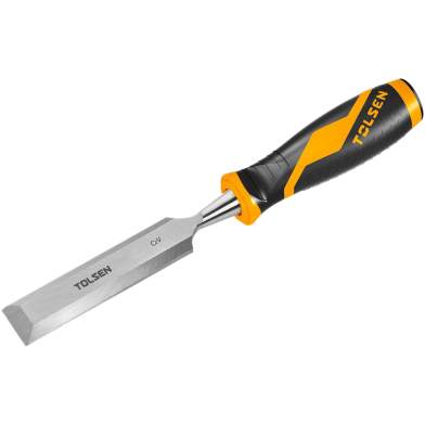 Tolsen Industrial Wood Chisel 13mm image