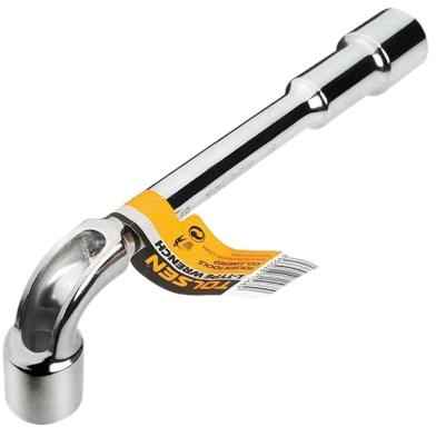 Tolsen L-Type Wrench 8mm High Strength image