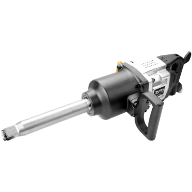 Tolsen Long Nose Air Impact Wrench Industrial - 73395 image