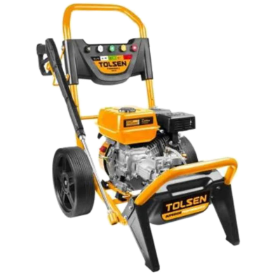 Tolsen Petrol Pressure Washer 7 HP - 79576 image