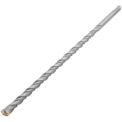 Tolsen SDS Plus Hammer 13 x 210 mm Drill Bit Industrial Grade image