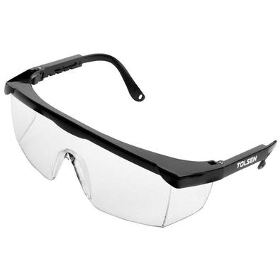 Tolsen Safety Goggle Impact Resistant image