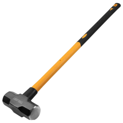 Tolsen Sledge Hammer 3.6kg Fiberglass Handle image
