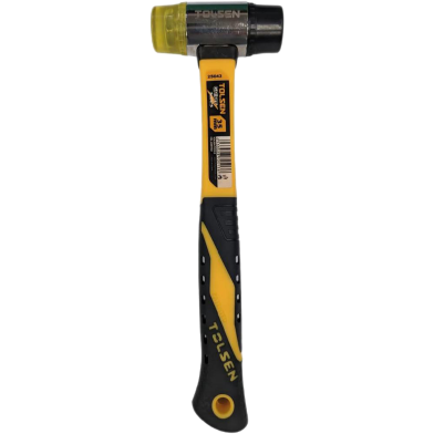 Tolsen Two Way Mallat - 35 mm image