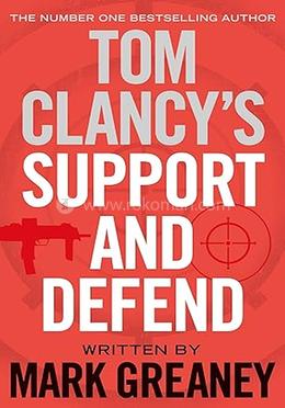 Tom Clancy's Support and Defend