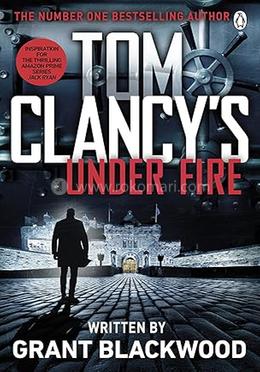 Tom Clancy's Under Fire 