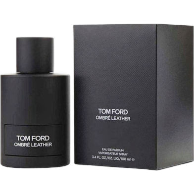Tom Ford Ombre Leather EDP – 100ml image