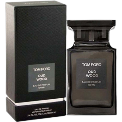 Tom Ford Oud Wood EDP for Men – 100ml image