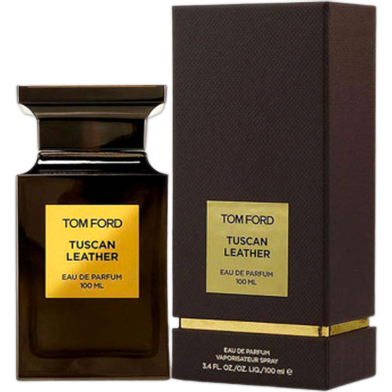 Tom Ford Tuscan Leather EDP for Men and Women – 100ml image