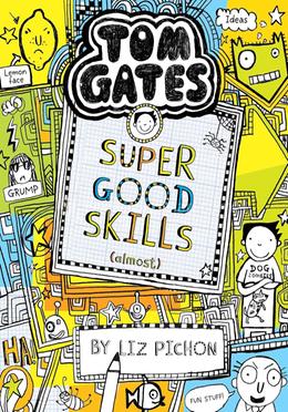 Tom Gates : Super Good Skills - 10 image