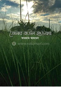 তোমার বাউল হাওয়ায় 