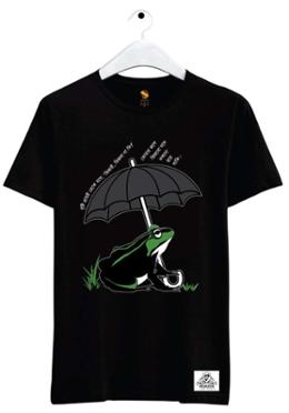 Tomar Jole Vijbo Bole Shukno Hoye Thaki (Size - M) image