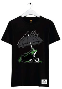 Tomar Jole Vijbo Bole Shukno Hoye Thaki (Size - XXXL) image