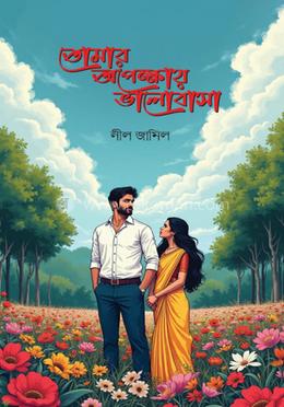 তোমার অপেক্ষায় ভালবাসা