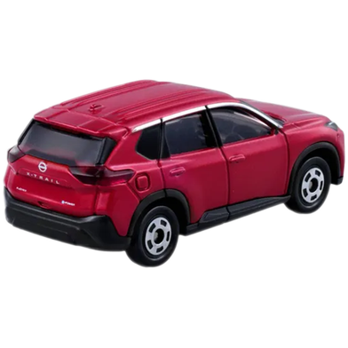 【ずん】2個セット NISSAN X-TRAIL 1/43 はこぽす対応商品】 NISSAN 【ずん】2個セット X-TRAIL エクストレイル