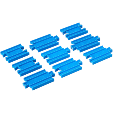 Tomica Parts R-20 1/4 Straight Rail image