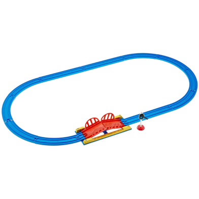 Tomica Parts Rail Set (A) image