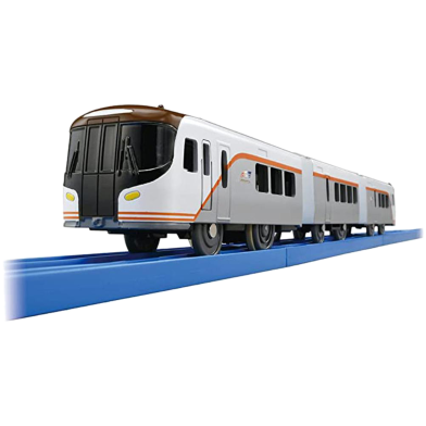 Tomica Parts S-20 Jrtokai HC85KEI Hiba image