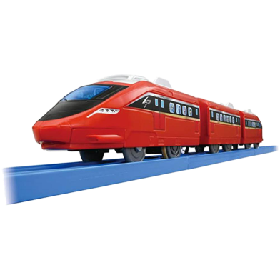 Tomica Parts S-51 Speed Jet image