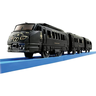 Tomica Plarail JR Kyushuserise787363 image