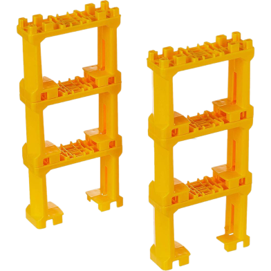 Tomica Plarail J- 14 New Block Bridge image