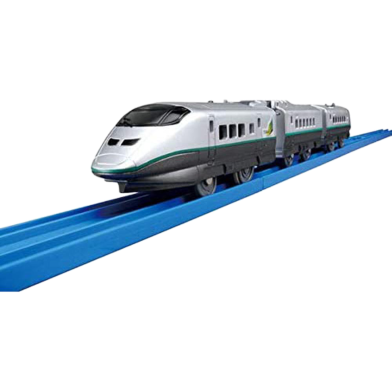 Tomica Plarail S- 06 E3 KEI Shinkansen image