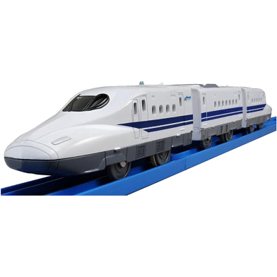 Tomica Plarail S- 11 Sound N700 KEI image
