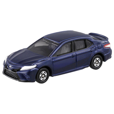 Tomica Regular Diecast No.100-8 Toyota Camry (Box) image